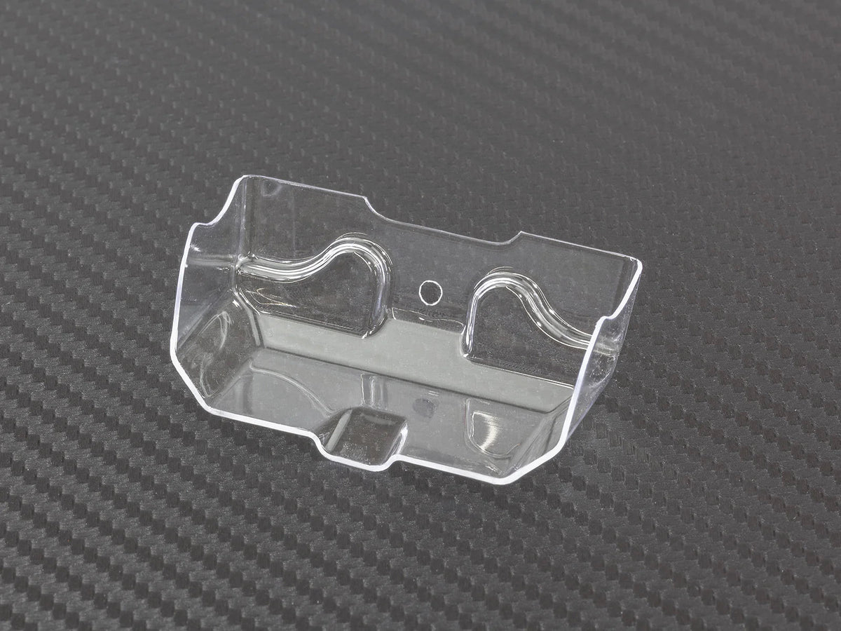 INFINITY M171 - IFB8 Front Wing (Clear) - Faster RC HobbiesCreation ModelFaster RC HobbiesM171