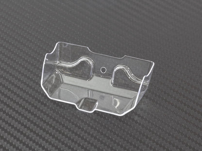 INFINITY M171 - IFB8 Front Wing (Clear) - Faster RC HobbiesCreation ModelFaster RC HobbiesM171