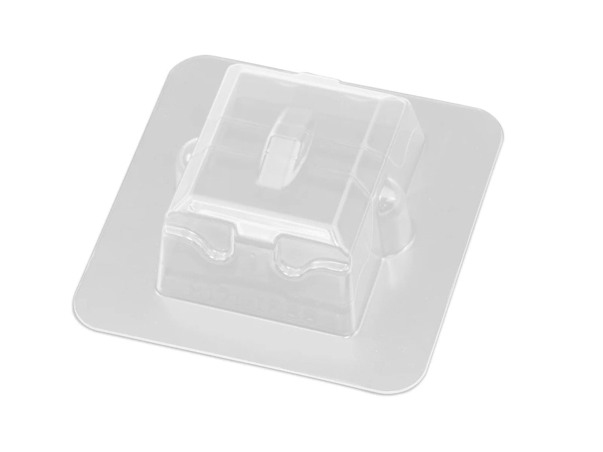 INFINITY M171 - IFB8 Front Wing (Clear) - Faster RC HobbiesCreation ModelFaster RC HobbiesM171
