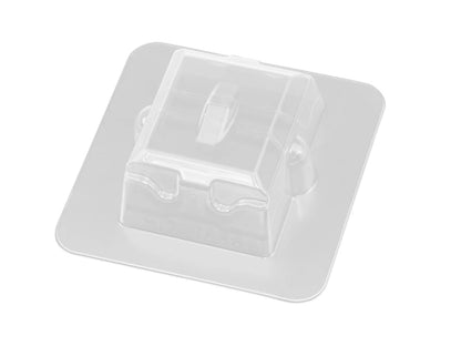 INFINITY M171 - IFB8 Front Wing (Clear) - Faster RC HobbiesCreation ModelFaster RC HobbiesM171