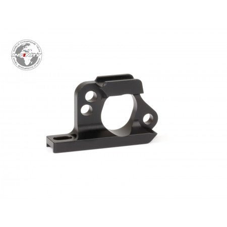INFINITY MOTOR MOUNT EV (ALUMINUM) - Faster RC HobbiesSpare PartsCreation ModelFaster RC HobbiesM178