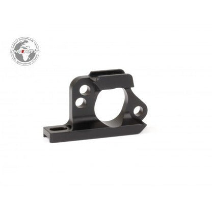 INFINITY MOTOR MOUNT EV (ALUMINUM) - Faster RC HobbiesSpare PartsCreation ModelFaster RC HobbiesM178