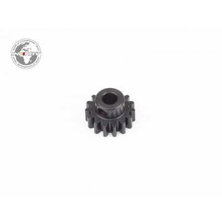 INFINITY PINION GEAR 15T - Faster RC HobbiesSpare PartsCreation ModelFaster RC HobbiesM175T15