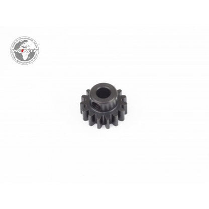 INFINITY PINION GEAR 15T - Faster RC HobbiesSpare PartsCreation ModelFaster RC HobbiesM175T15