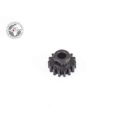 INFINITY PINION GEAR 15T - Faster RC HobbiesSpare PartsCreation ModelFaster RC HobbiesM175T15