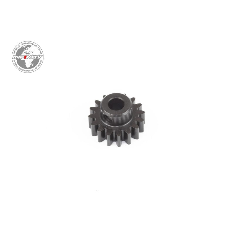 INFINITY PINION GEAR 16T - Faster RC HobbiesSpare PartsCreation ModelFaster RC HobbiesM175T16