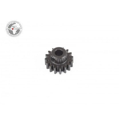 INFINITY PINION GEAR 16T - Faster RC HobbiesSpare PartsCreation ModelFaster RC HobbiesM175T16