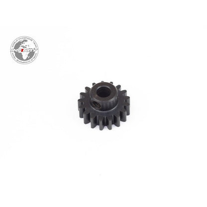 INFINITY PINION GEAR 17T - Faster RC HobbiesSpare PartsCreation ModelFaster RC HobbiesM175T17