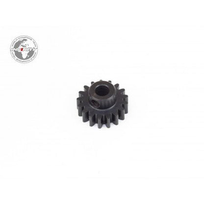 INFINITY PINION GEAR 17T - Faster RC HobbiesSpare PartsCreation ModelFaster RC HobbiesM175T17