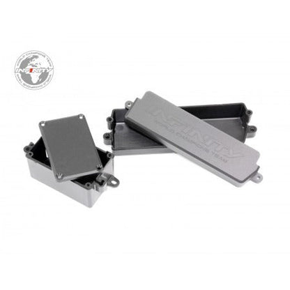 INFINITY RESEIVER & BATTERY BOX SET - Faster RC HobbiesInfinityFaster RC HobbiesM165