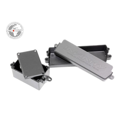INFINITY RESEIVER & BATTERY BOX SET - Faster RC HobbiesInfinityFaster RC HobbiesM165
