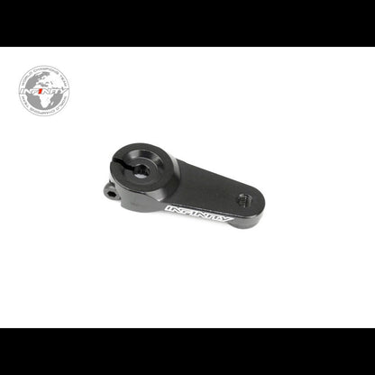 INFINITY SERVO HORN STEERING 23T (ALUMINUM) - Faster RC HobbiesFaster RC HobbiesFaster RC HobbiesM157
