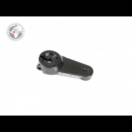 INFINITY SERVO HORN STEERING 23T (ALUMINUM) - Faster RC HobbiesFaster RC HobbiesFaster RC HobbiesM157