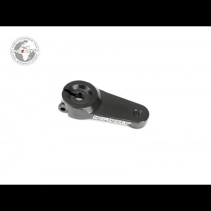 INFINITY SERVO HORN STEERING 23T (ALUMINUM) - Faster RC HobbiesFaster RC HobbiesFaster RC HobbiesM157