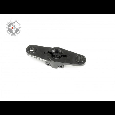 INFINITY SERVO HORN THROTTLE 23T (ALUMINUM) - Faster RC HobbiesFaster RC HobbiesFaster RC HobbiesM159