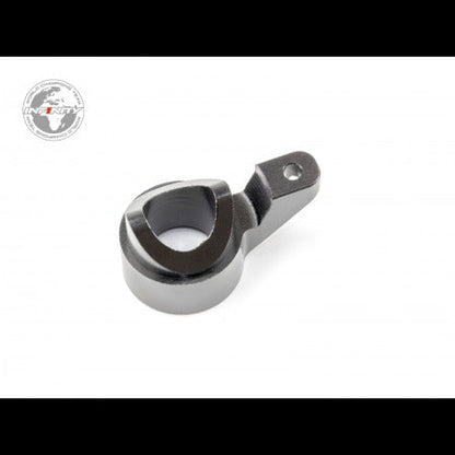 INFINITY SERVO SAVER ARM (ALUMINUM) - Faster RC HobbiesFaster RC HobbiesFaster RC HobbiesM056