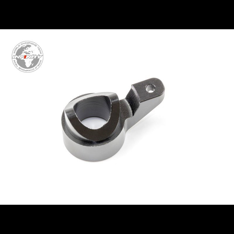 INFINITY SERVO SAVER ARM (ALUMINUM) - Faster RC HobbiesFaster RC HobbiesFaster RC HobbiesM056