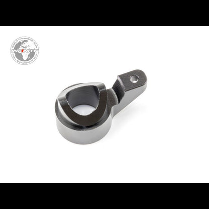 INFINITY SERVO SAVER ARM (ALUMINUM) - Faster RC HobbiesFaster RC HobbiesFaster RC HobbiesM056