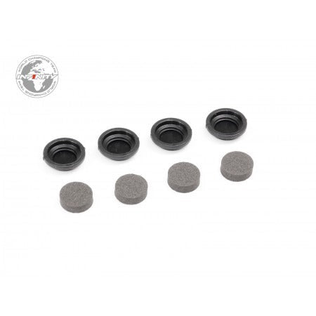 INFINITY SHOCK BLADDER (4pcs) - Faster RC HobbiesInfinityFaster RC HobbiesM116