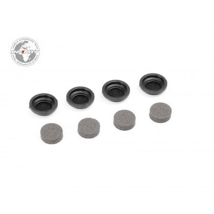 INFINITY SHOCK BLADDER (4pcs) - Faster RC HobbiesInfinityFaster RC HobbiesM116
