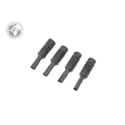 INFINITY SHOCK BOOTS (4pcs) - Faster RC HobbiesInfinityFaster RC HobbiesM123