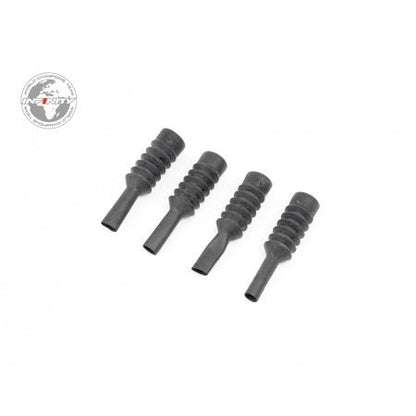 INFINITY SHOCK BOOTS (4pcs) - Faster RC HobbiesInfinityFaster RC HobbiesM123