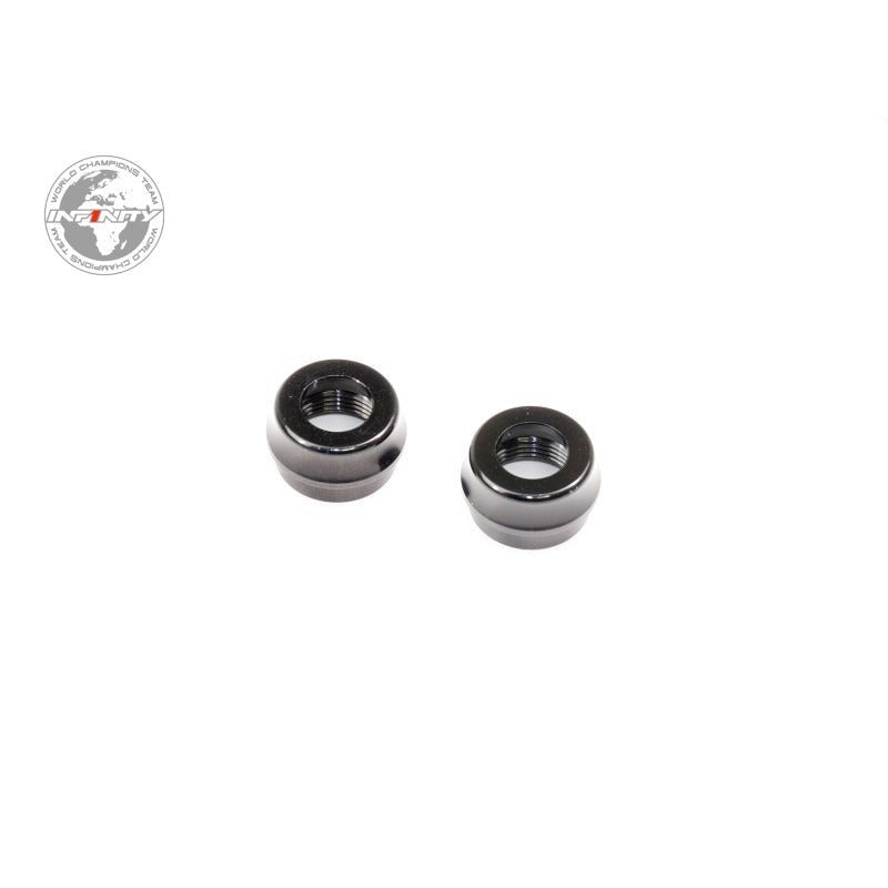 INFINITY SHOCK BOTTOM CAP (2pcs) - Faster RC HobbiesInfinityFaster RC HobbiesM125