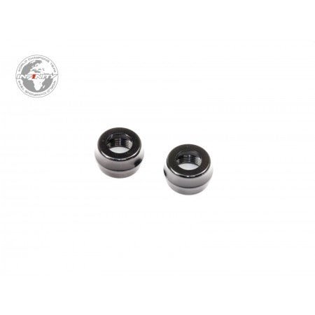 INFINITY SHOCK BOTTOM CAP (2pcs) - Faster RC HobbiesInfinityFaster RC HobbiesM125