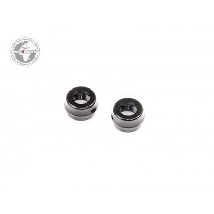 INFINITY SHOCK BOTTOM CAP (2pcs) - Faster RC HobbiesInfinityFaster RC HobbiesM125