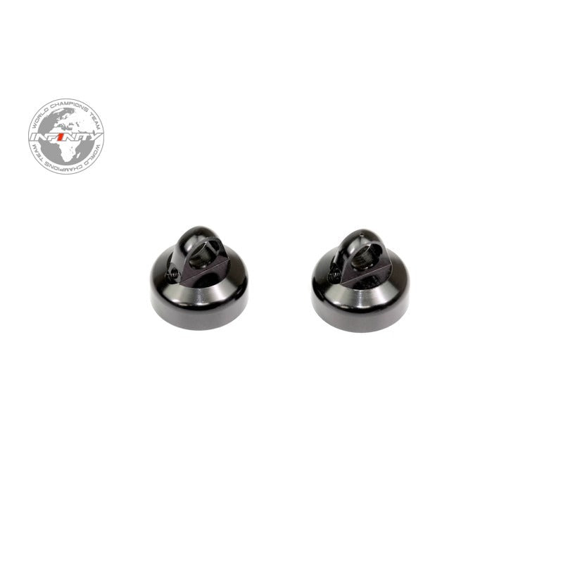 INFINITY SHOCK CAP (2pcs) - Faster RC HobbiesInfinityFaster RC HobbiesM113