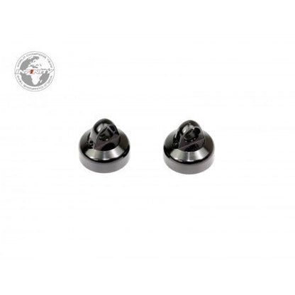 INFINITY SHOCK CAP (2pcs) - Faster RC HobbiesInfinityFaster RC HobbiesM113