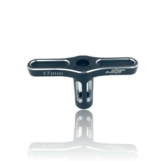 J&T 17MM Wheel Wrench - Faster RC HobbiesToolsJ&T Bearing CoFaster RC HobbiesJT10728