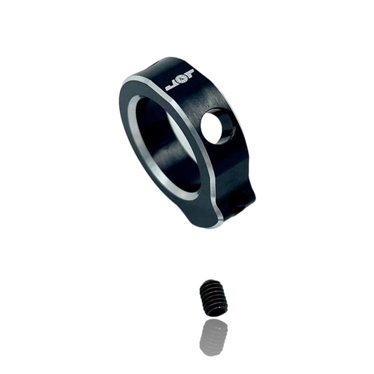 J&T 1/8 Exhaust Ring Lock - Faster RC HobbiesNitro AccessoriesJ&T Bearing CoFaster RC HobbiesJT10888/JT10901