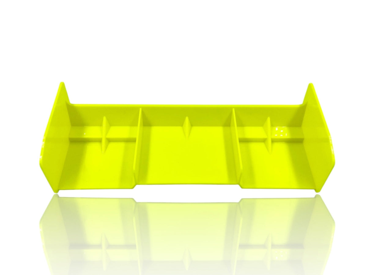 J&T 1/8 Leading Edge Rear Wing V2 - Faster RC HobbiesWings and Wing WrapsJ&T Bearing CoFaster RC HobbiesJT10818-Y