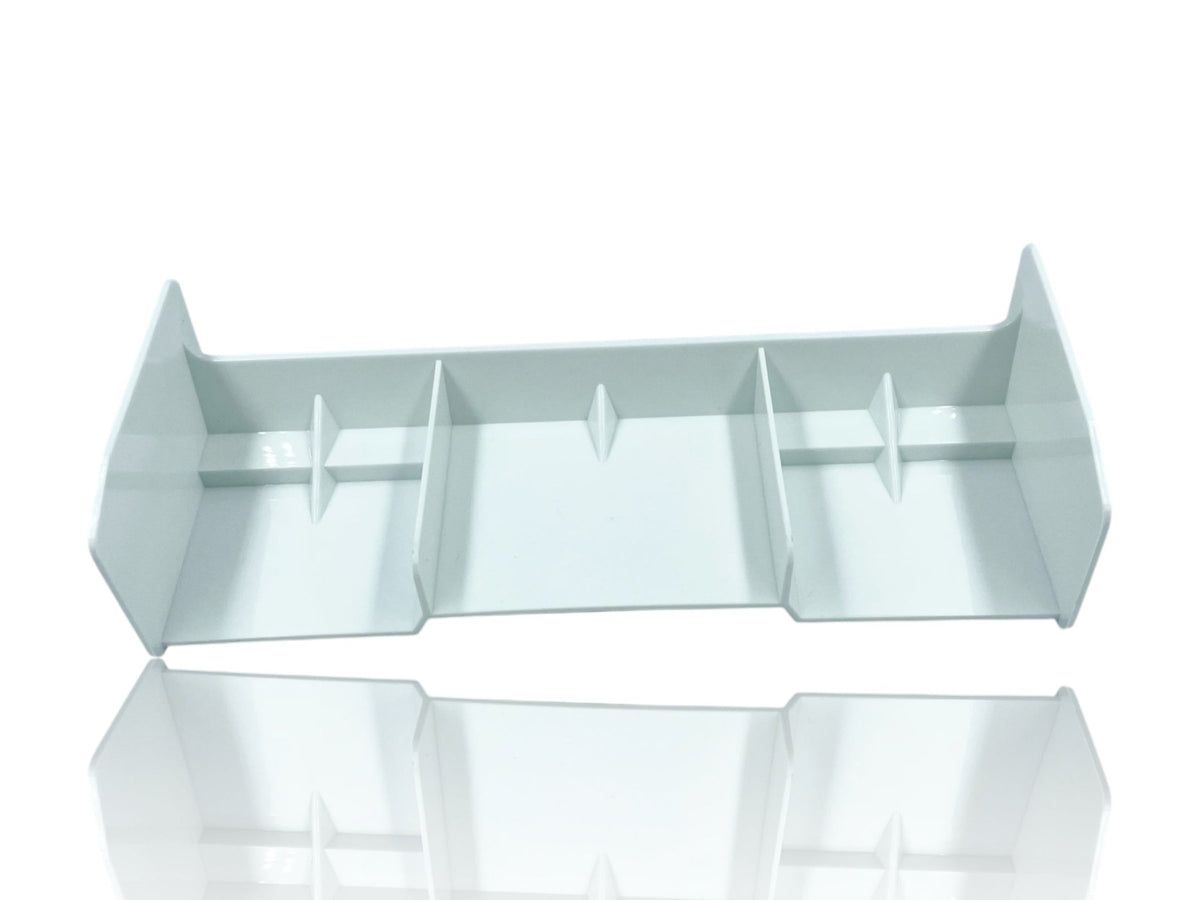 J&T 1/8 Leading Edge Rear Wing V2 - Faster RC HobbiesWings and Wing WrapsJ&T Bearing CoFaster RC HobbiesJT10818-W