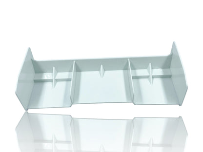 J&T 1/8 Leading Edge Rear Wing V2 - Faster RC HobbiesWings and Wing WrapsJ&T Bearing CoFaster RC HobbiesJT10818-W