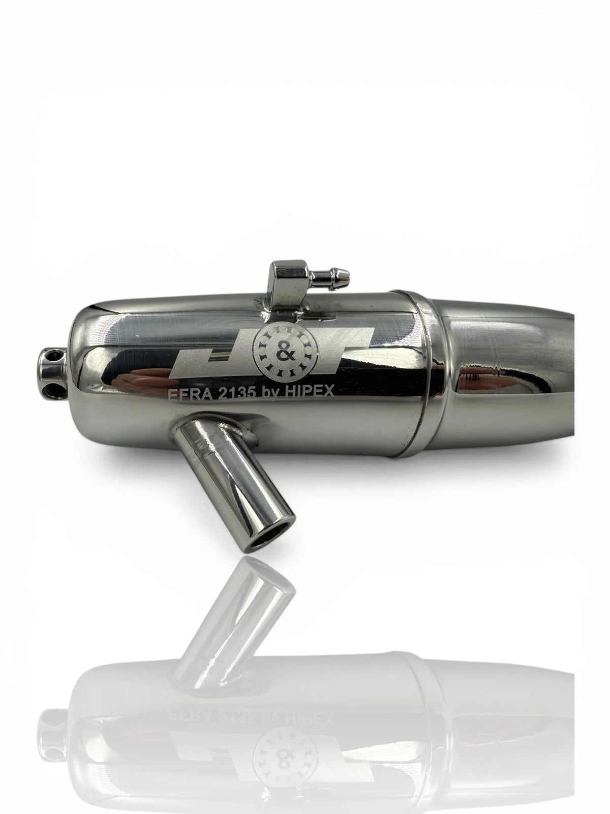 J&T 2135 Tuned Pipe & Header - Faster RC HobbiesNitro AccessoriesJ&T Bearing CoFaster RC Hobbies