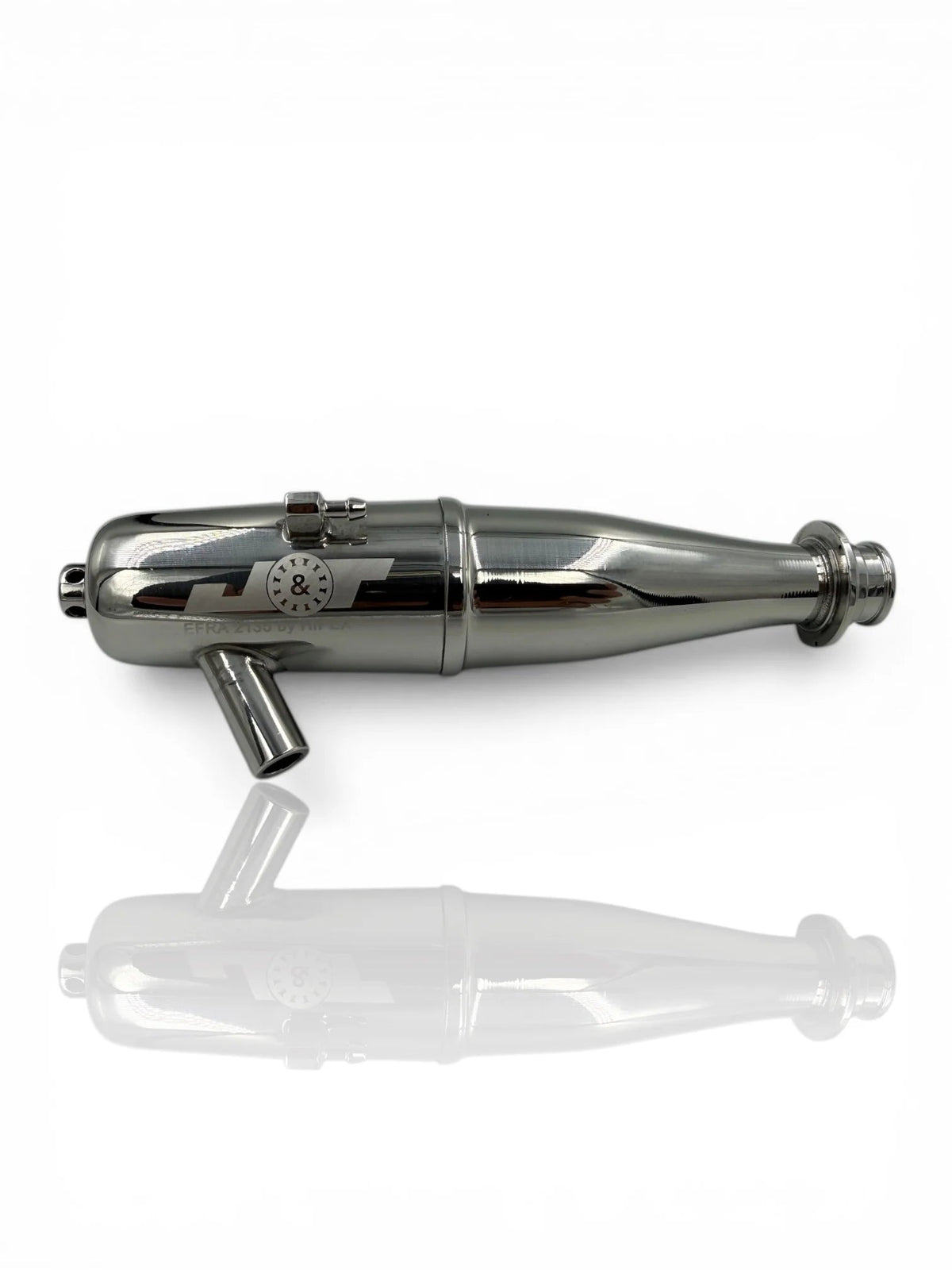J&T 2135 Tuned Pipe & Header - Faster RC HobbiesNitro AccessoriesJ&T Bearing CoFaster RC Hobbies