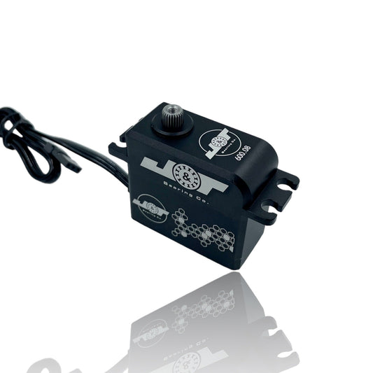 J&T 600.08 High Torque Servo - Faster RC HobbiesServoJ&T Bearing CoFaster RC HobbiesJT600.08