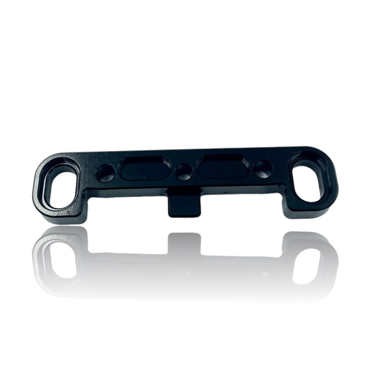 J&T A Plate HB Racing D8/D8T - Faster RC HobbiesAluminum Option PartsJ&T Bearing CoFaster RC HobbiesJT10892-A