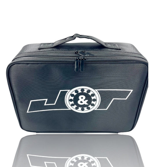 J&T Adjustable Organizer (Medium) - Faster RC HobbiesAccessoriesJ&T Bearing CoFaster RC HobbiesJT12246