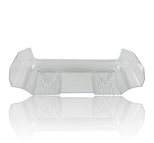 J&T Aerovex 1/10 Rear Wing 7" (Pre-Cut) - Faster RC HobbiesWings and Wing WrapsJ&T Bearing CoFaster RC HobbiesJT12366