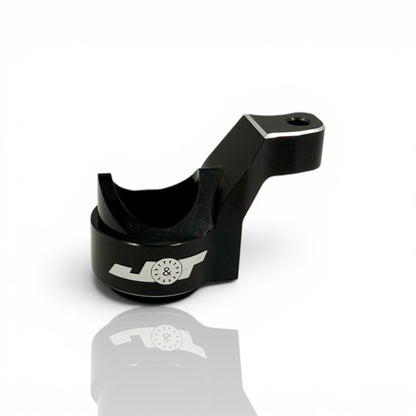 J&T Aluminum Tekno 1/8 Servo Saver Arm - Faster RC HobbiesAluminum Option PartsJ&T Bearing CoFaster RC HobbiesJT12964