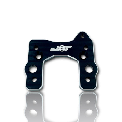 J&T Aluminum Tekno Center Diff Top Plate - Faster RC HobbiesAluminum Option PartsJ&T Bearing CoFaster RC HobbiesJT11195