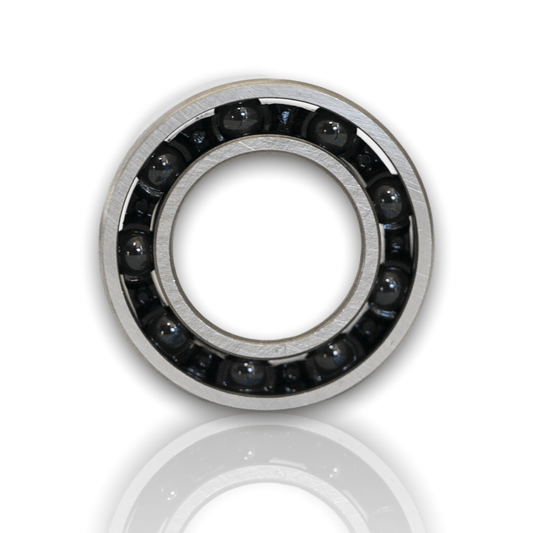 J&T Bearing Co. 14x25.4X6 Rear Ceramic Engine Bearing MR25414C - Faster RC HobbiesNitro Engine BearingsJ&T Bearing CoFaster RC HobbiesJT10014