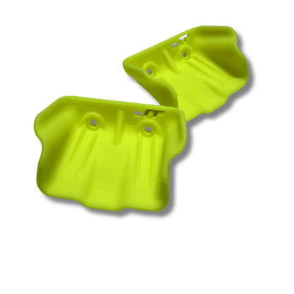 J&T Bearing Co. 1/8 Aerovex Front Nose Wing Set- Buggy - Faster RC HobbiesWings and Wing WrapsJ&T Bearing CoFaster RC HobbiesJT12856-FY