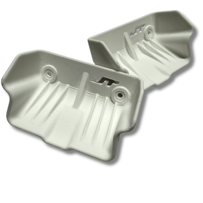 J&T Bearing Co. 1/8 Aerovex Front Nose Wing Set- Truggy - Faster RC HobbiesWings and Wing WrapsJ&T Bearing CoFaster RC HobbiesJT12847-W