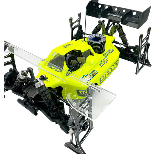 J&T Bearing Co. Aluminum 1/8 Set Up Station - Faster RC HobbiesToolsJ&T Bearing CoFaster RC HobbiesJT12153