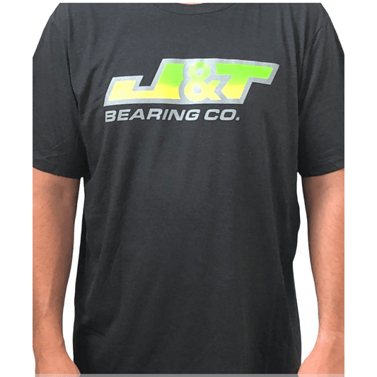 J&T Bearing Company Florescent Shirt - Faster RC HobbiesApparelJ&T Bearing CoFaster RC Hobbies