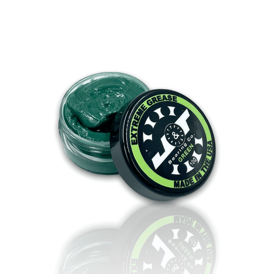 J&T Bearing Company Green Extreme Grease (10g) - Faster RC HobbiesJ&T Bearing CoFaster RC HobbiesJT10519